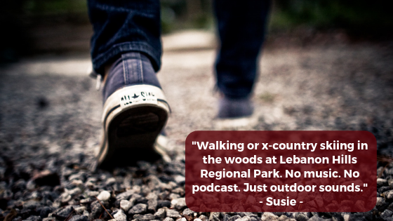 Quote - Susie