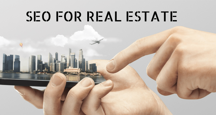 Local SEO For Real Estate Websites