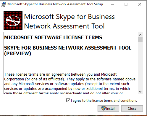 skype for business removal tool