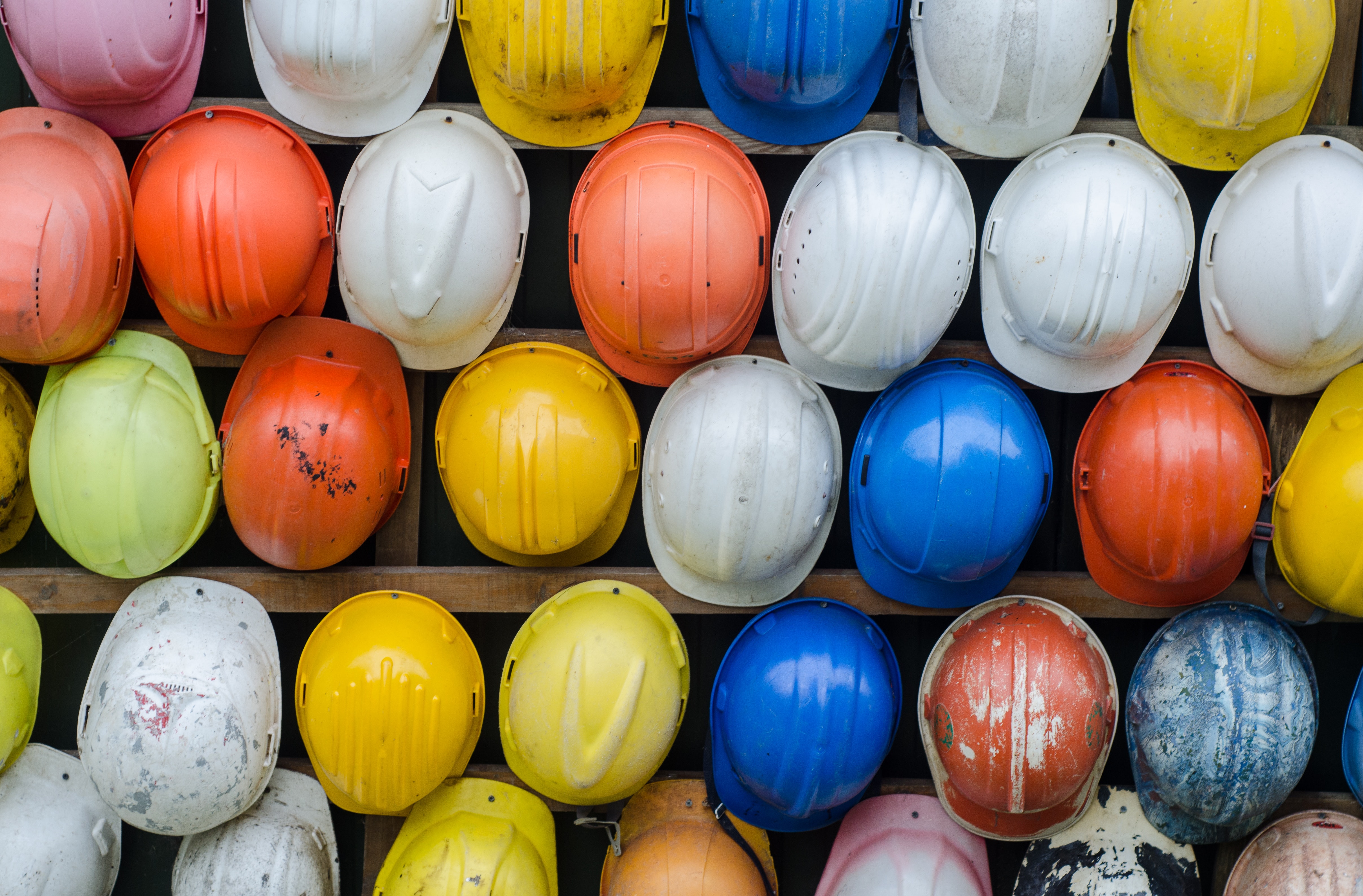 Security: managed IT solutions for construction companies