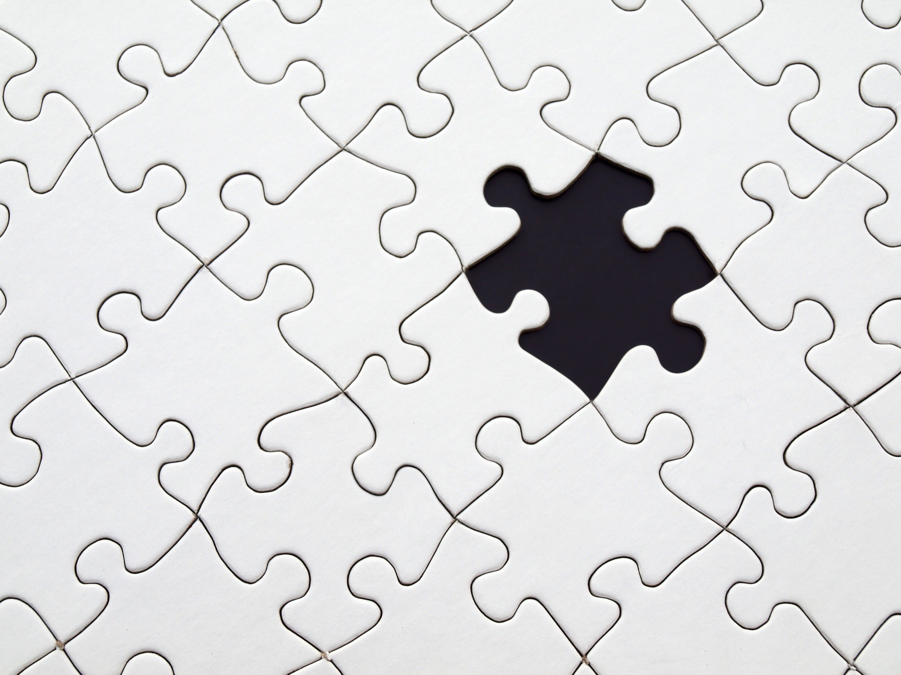 evaluating a new IT provider - missing piece