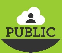 Public Cloud Service