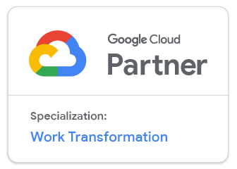 G Suite | Work Transformation Specialisation