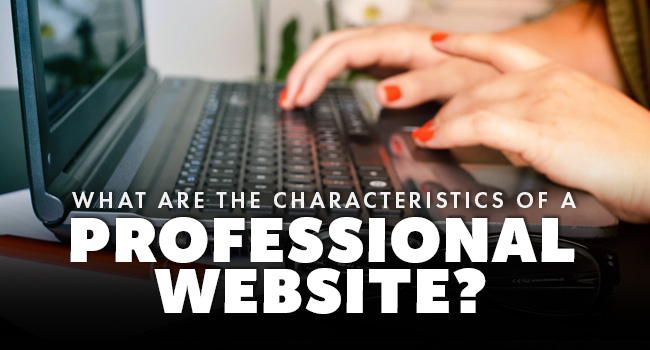what are the characteristics of a profession