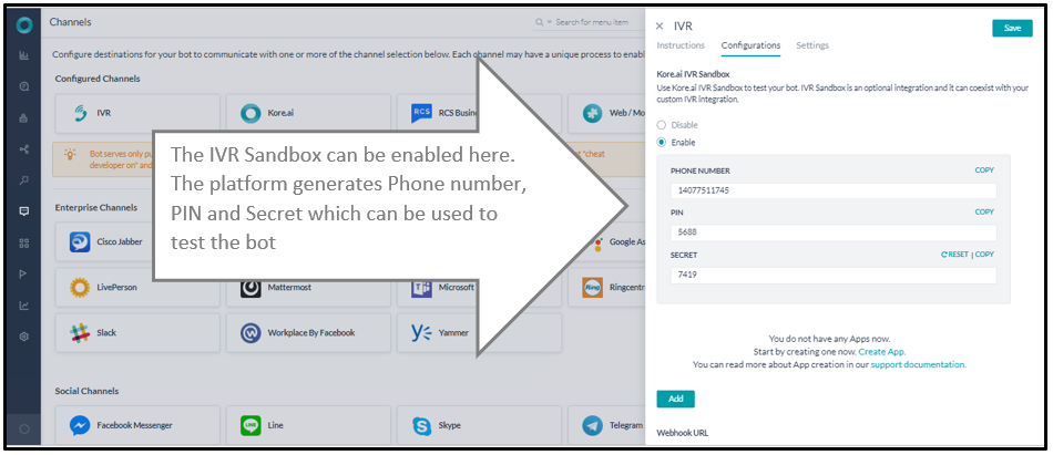 IVR Sandbox-1