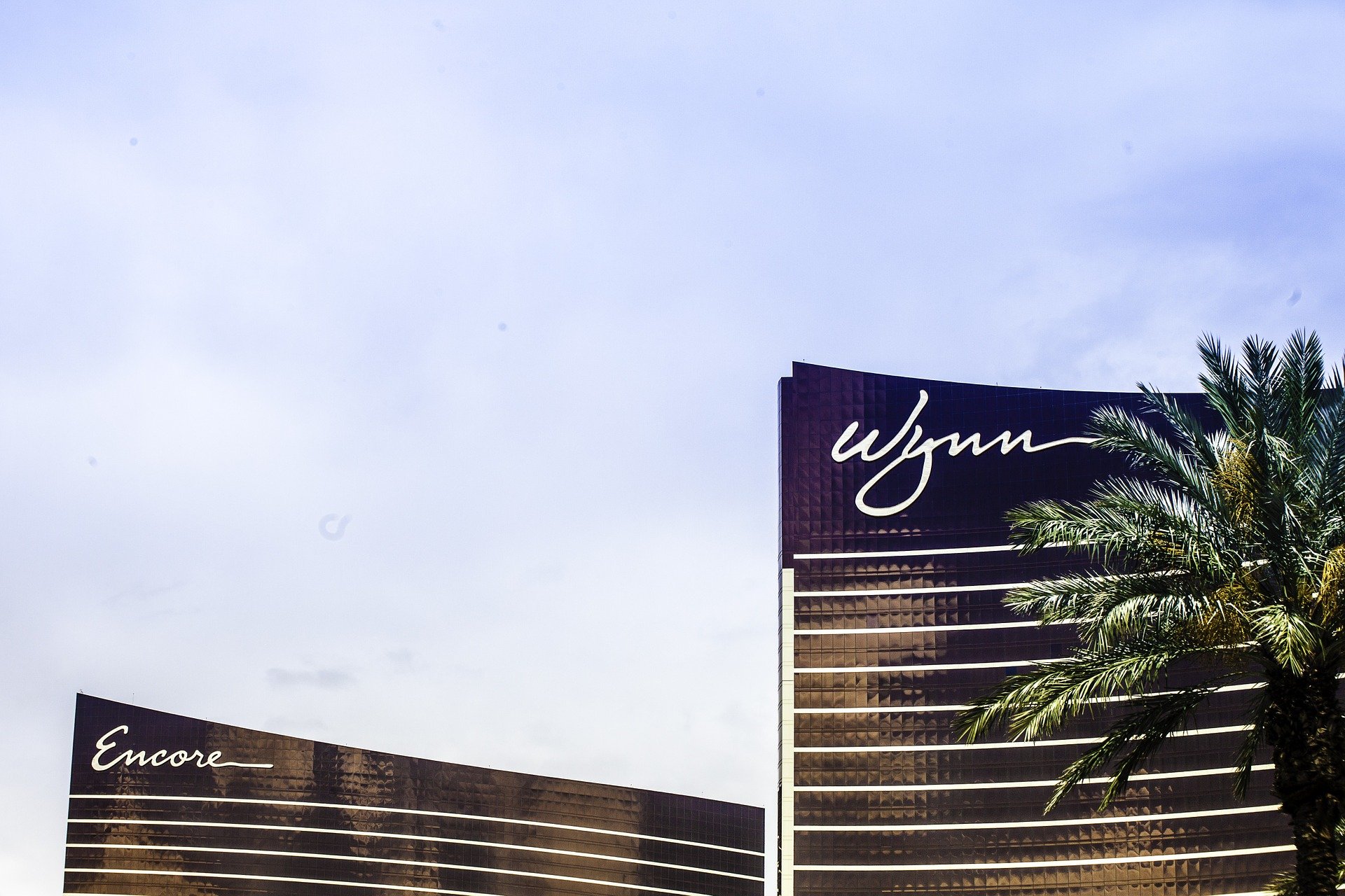 Wynn Las Vegas