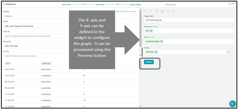 keymetrics