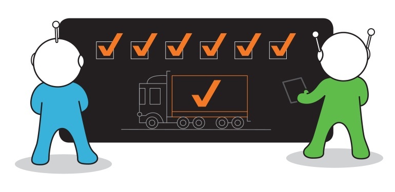 SAP Transport Management Integrated with SAP Extended Warehouse Management (EWM)