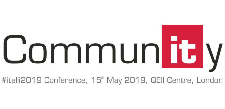 #itelli2019 - Join Us and Learn More About SAP Applications