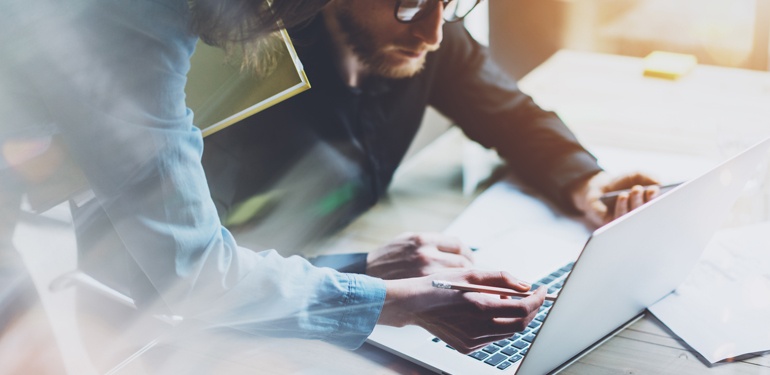 Closing the Gap on New Skills and Mindset Required for Digital Disruption