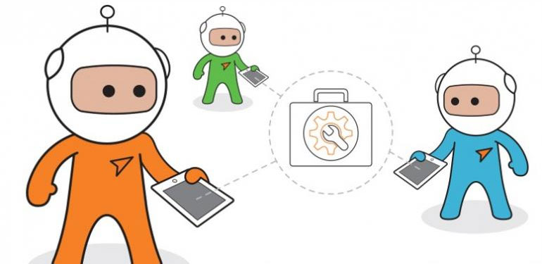 Delivering on Digital Transformation: 6 Questions to Answer First