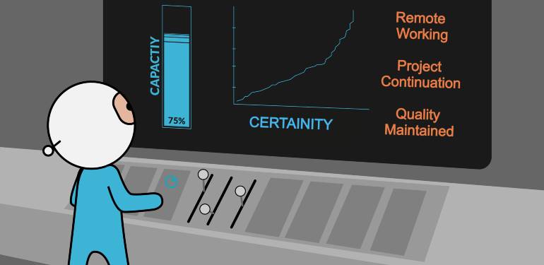 How Rocket is Delivering SAP Project Success with 100% Remote Delivery