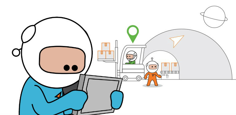 How SAP EWM Can Solve Your Warehousing, Distribution & Logistics Challenges