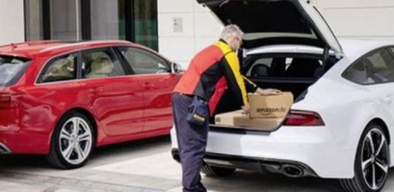 Car Boot Deliveries: eDelivery Gauges Industry Opinion