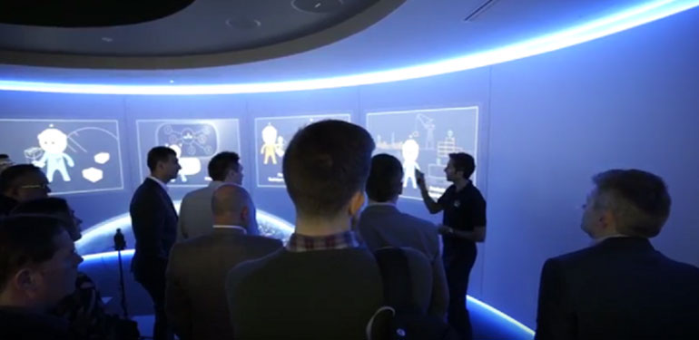 You Missed it! Transform Your Entire Supply Chain With Rocket, SAP and Arla