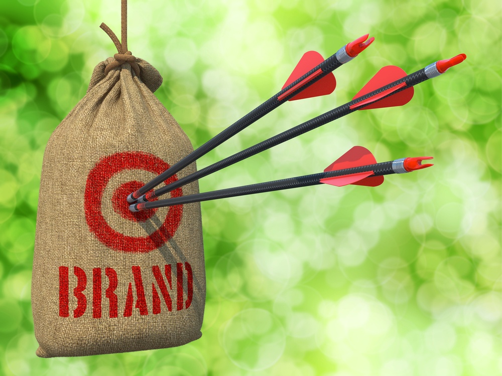 Three Arrows Hit in Red Target bag: Why workplace design is key to your employer brand 