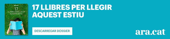 17 llibres per llegir aquest estiu