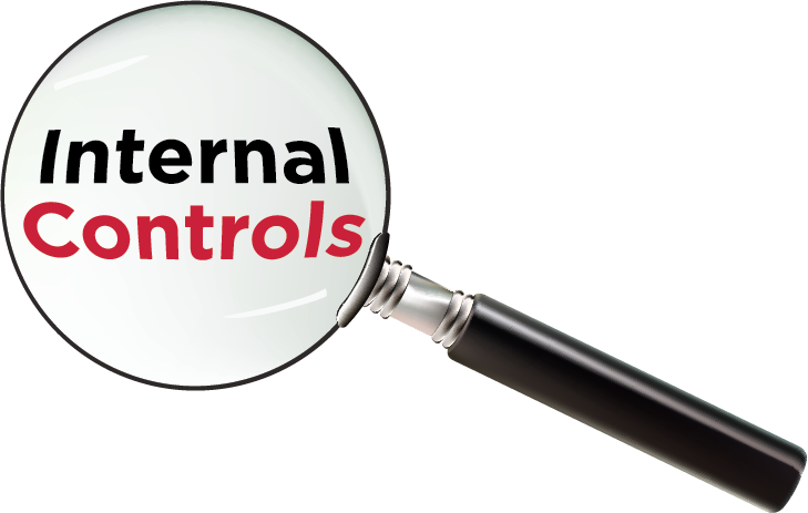 Internal Controls. Internal Control System. Интёрнал. Internal Control service.