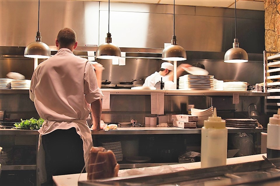 How Will the 2017 Tax Reform Impact Restaurants