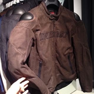 プロライダー×ストリートレザージャケットコレクション