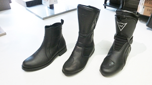 ダイネーゼ　防水ブーツ　R TRQ TOUR GORETEX 　28センチ スタッフお勧めの防水ライディングブーツご紹介。