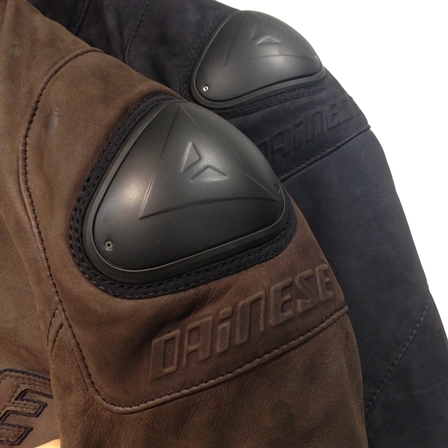 スタッフ注目!新作レザージャケット「G. STREET RIDER PELLE」 スタッフ注目!新作レザージャケット「G. STREET RIDER PELLE」