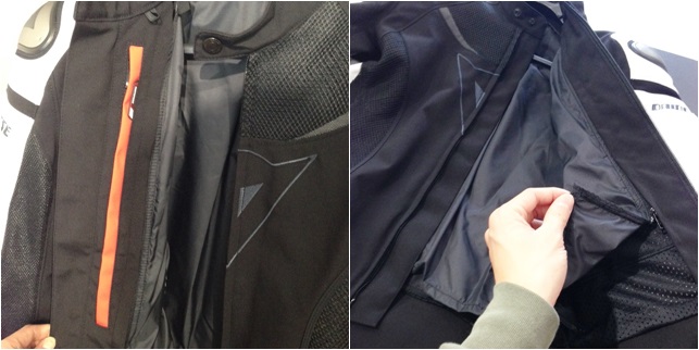 春夏秋と使える！？大人気メッシュジャケット「SUPER SPEED TEX」