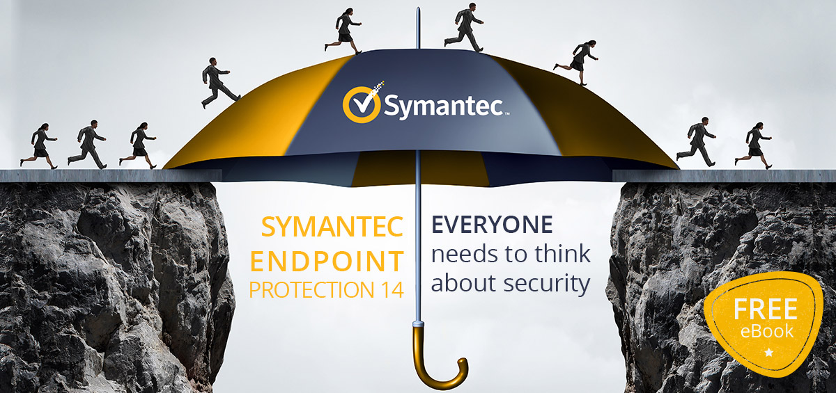symantec endpoint protection 14 installation guide