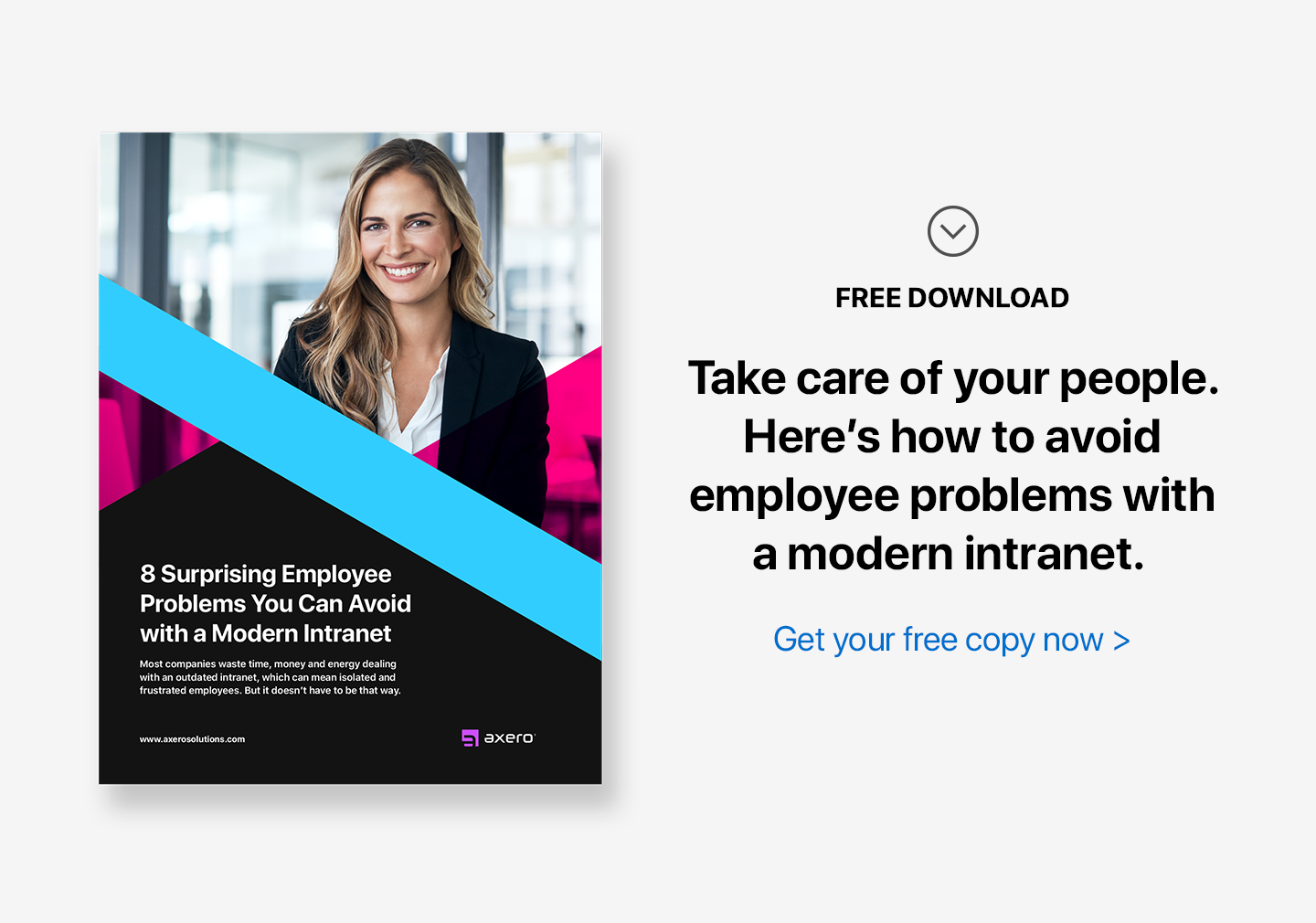 8 surprising employee problems you can avoid with a modern intranet