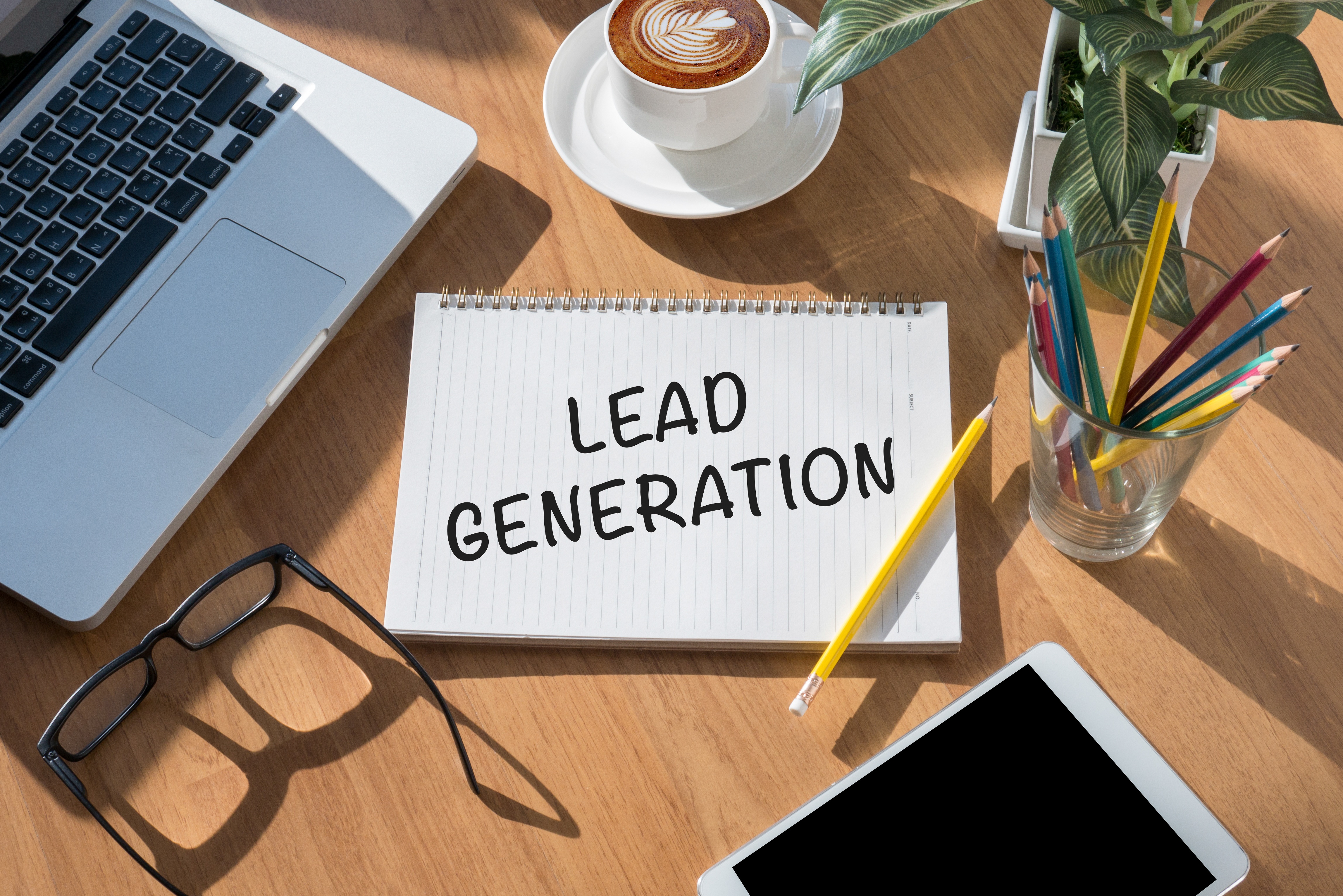 lead generation