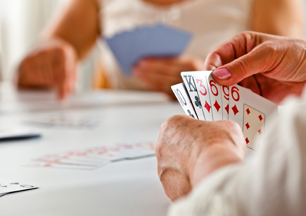 5 Surprising benefits of the game of Rummy