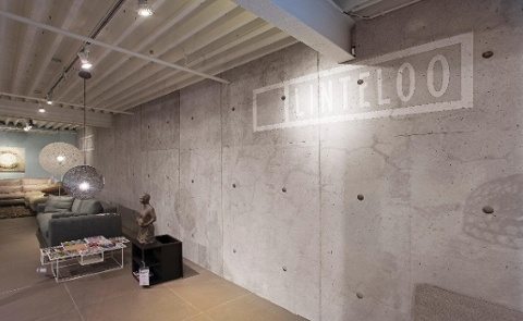 Vliesbehang Linteloo 1 - Bronvermelding - Berden Meubelen - showroom Pot Interieur Axel