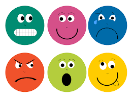 EMOTIONAL REGULATION