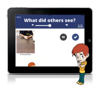 Instant video