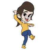 JUMP AROUND JUDY