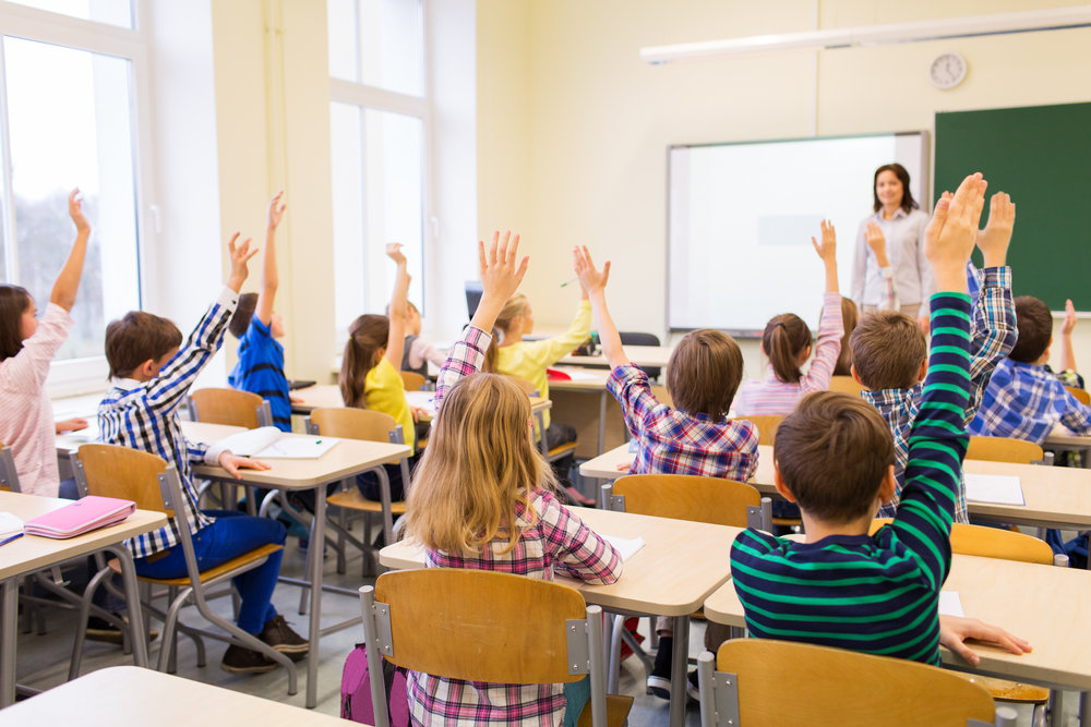 JOIN TEACH EMOTIONAL REGULATION