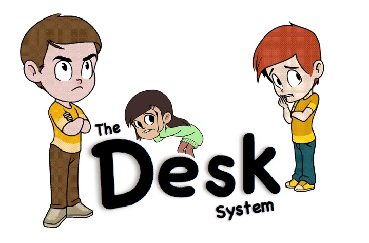 The DESK System