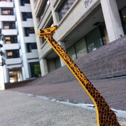 Giraffe Stirrers Swizzle Sticks Picks.jpg