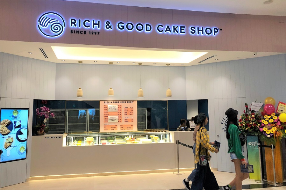 rich&good