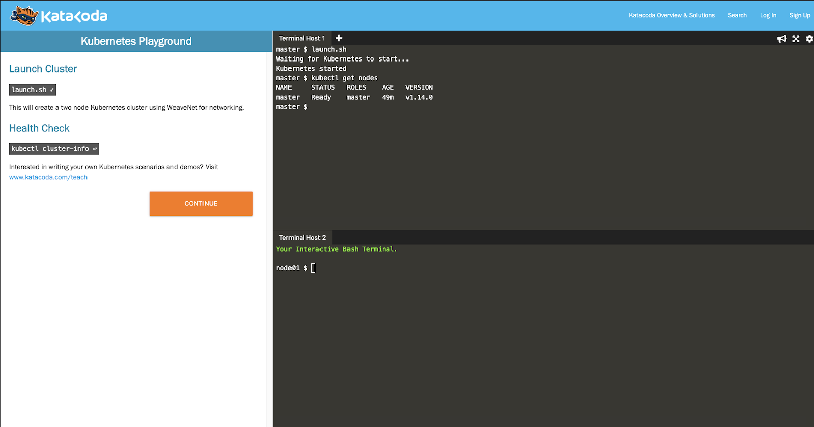 Understanding Kubernetes Objects