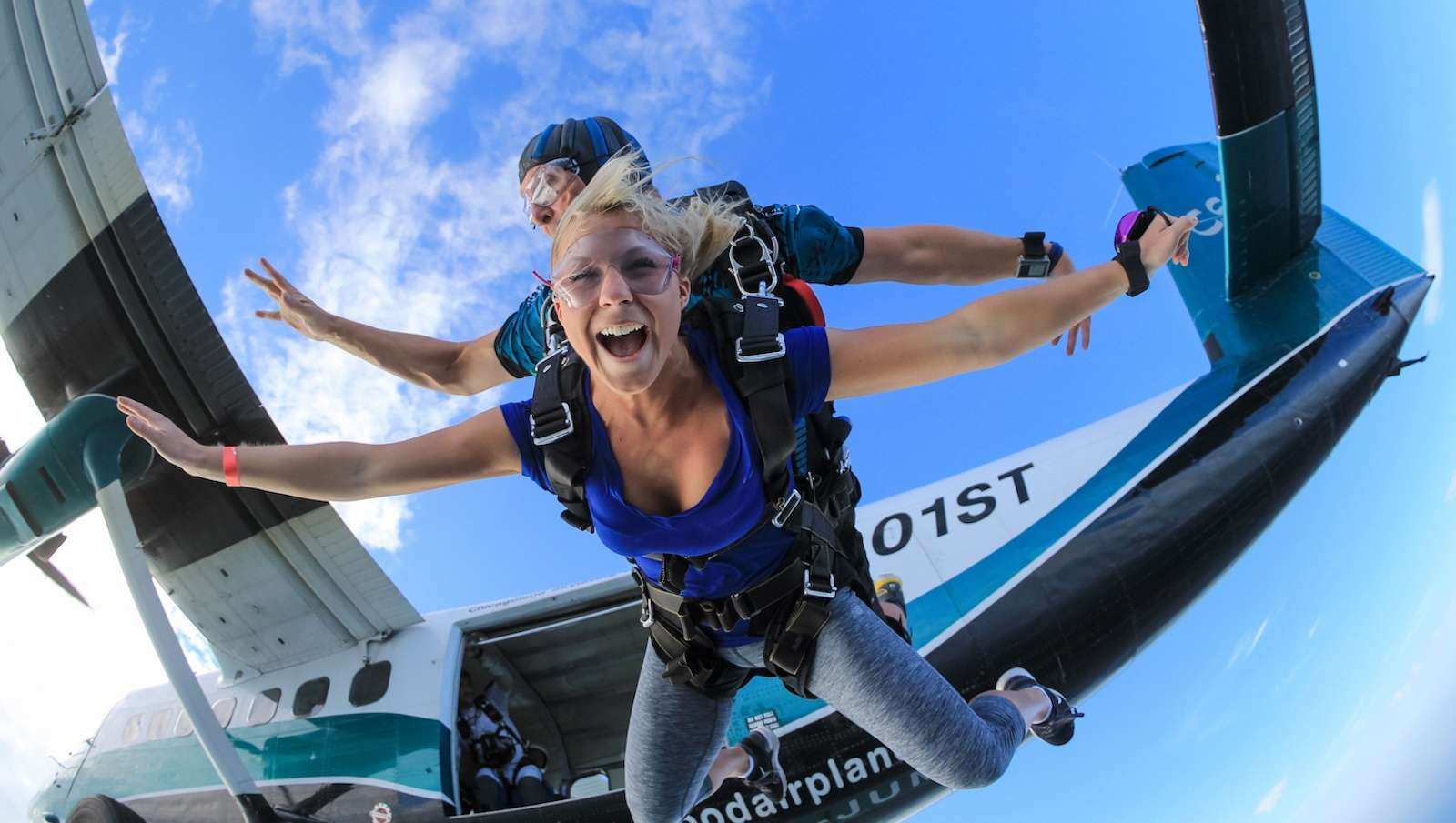 Chicagoland Skydiving Center The Original Chicago Dropzone Since Chicagoland Skydiving Center The Original Chicago Dropzone Since 1968