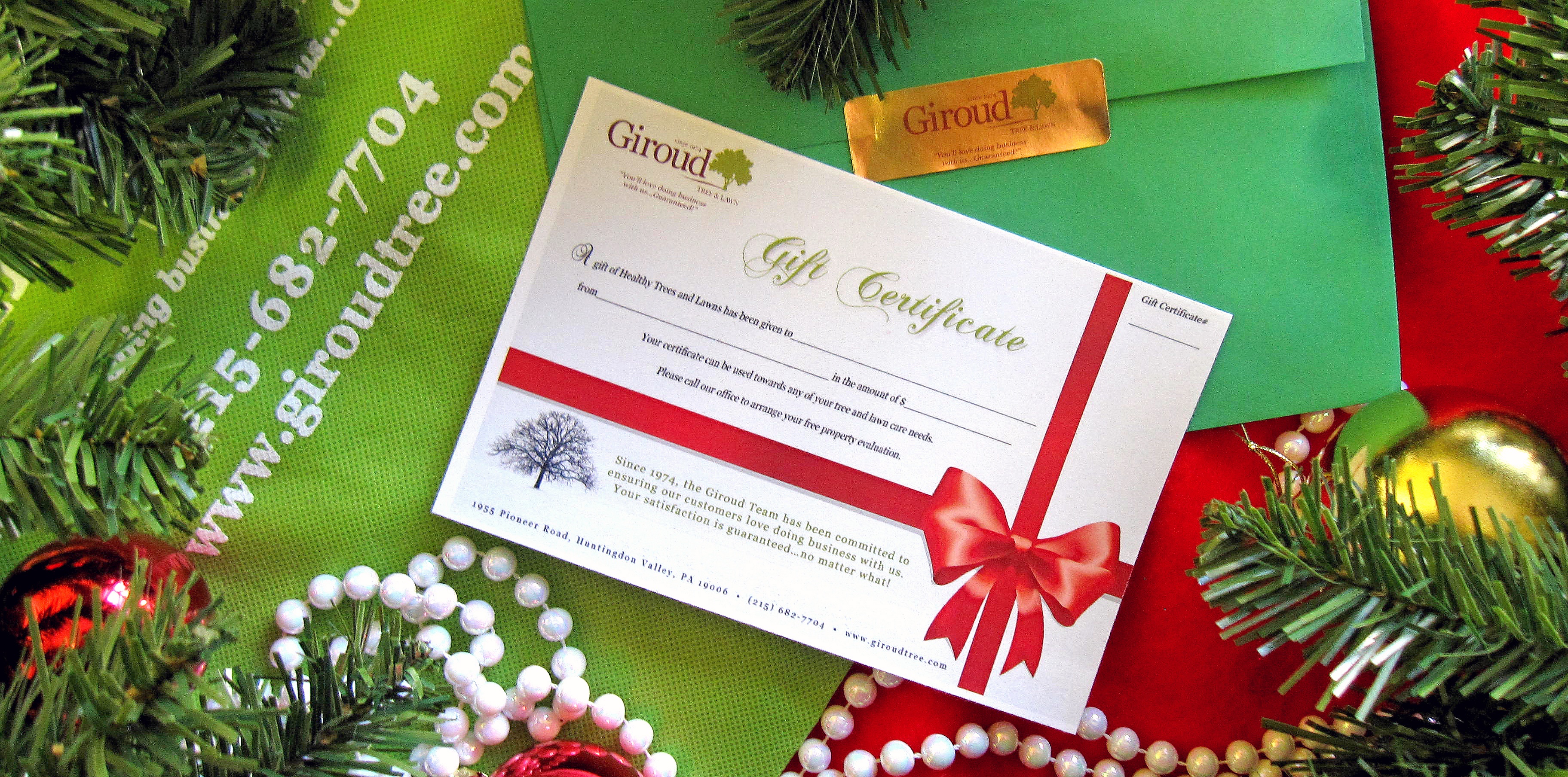 Gifts for Tree and Garden Enthusiast Giroud-Holiday-Gift-Certificate-Display.jpg
