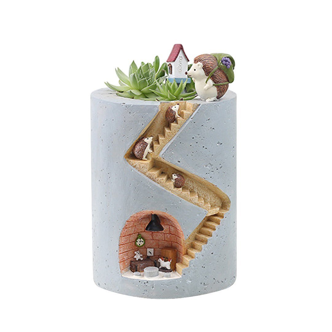 Gifts for Tree and Garden Enthusiast Succulant Planter.jpg