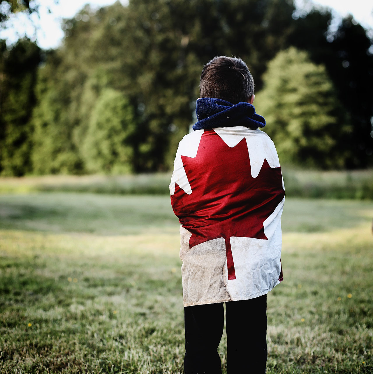 East Coast Mommy: Simple and Fun Ways to Celebrate CANADA DAY