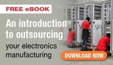 Intro to outsourcing eBook