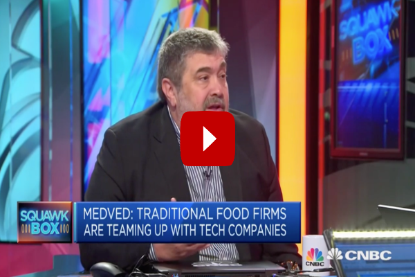 Jon CNBC foodtech