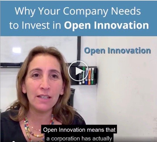 Laly Open innovation