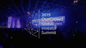 2019 OurCrowd Global Investor Summit
