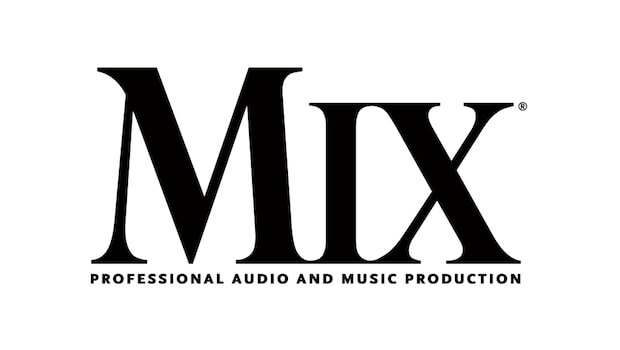 Mix Magazine