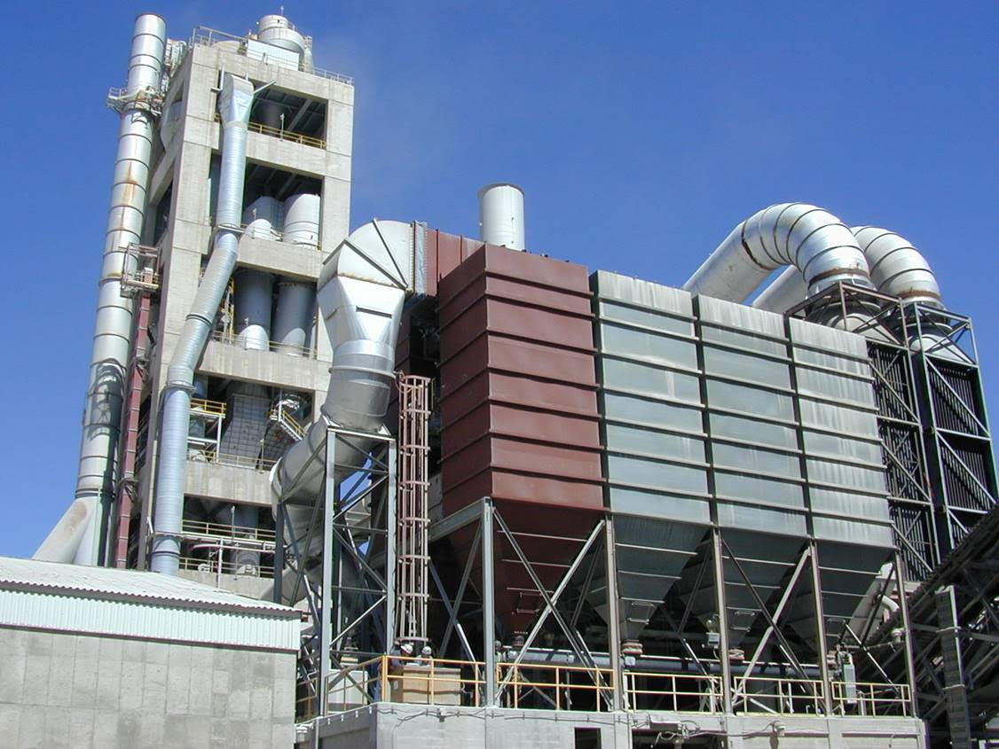5 Key Baghouse Maintenance Steps to Optimize Dust Collector Operations